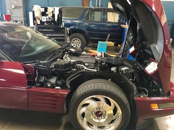 Crady's Automotive INC