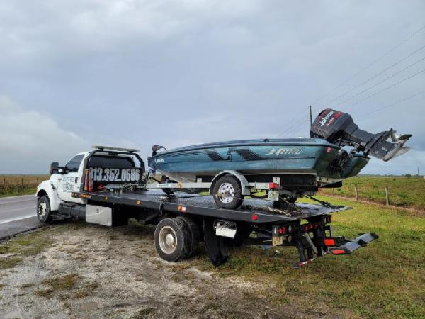 Florida Tow LLC