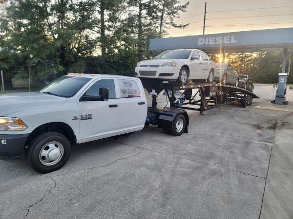 Fast Auto Shipping