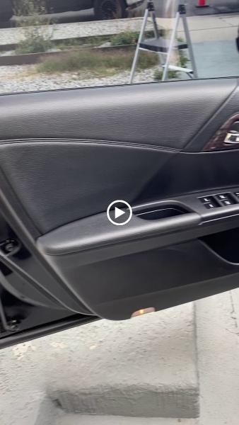 Lily's Precision Mobile Auto Detail