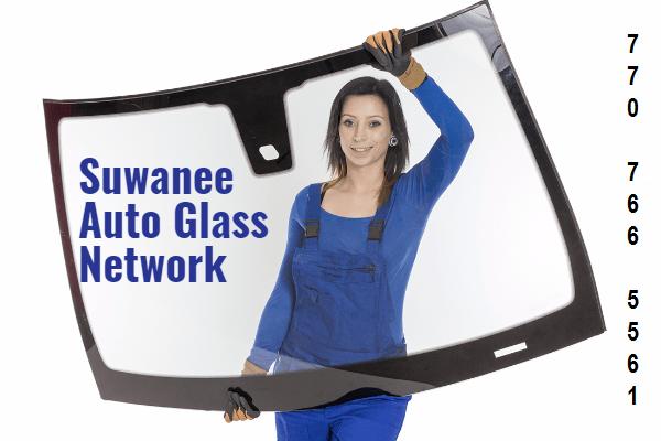 Suwanee Auto Glass Network