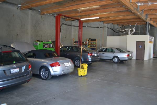 Top Notch Automotive LLC