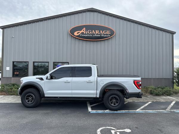 A+ Garage Complete Auto Repair