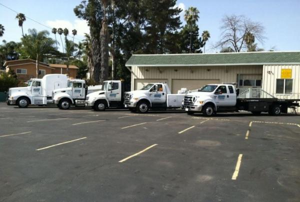 Adams Automotive & Towing Arizona