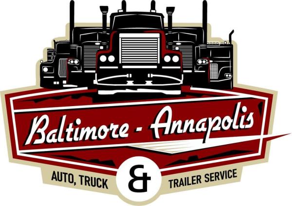 Baltimore-Annapolis Auto