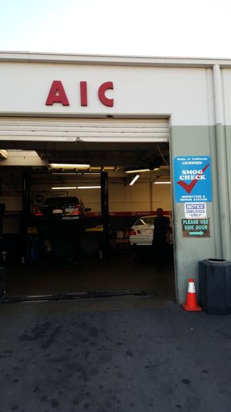 All Import Cars Smog Check