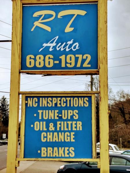 RT Auto and Service