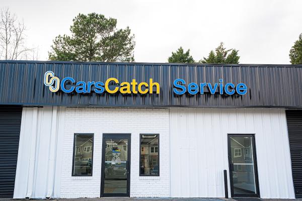 Carscatch Service