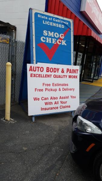 Goodwill Auto Repair