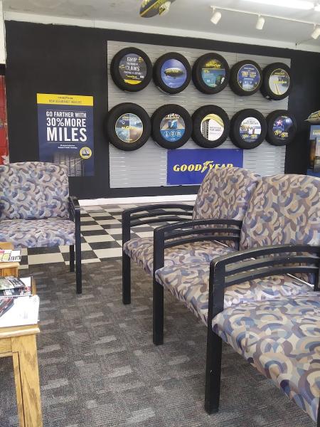 Clay Dooley Tire & Auto