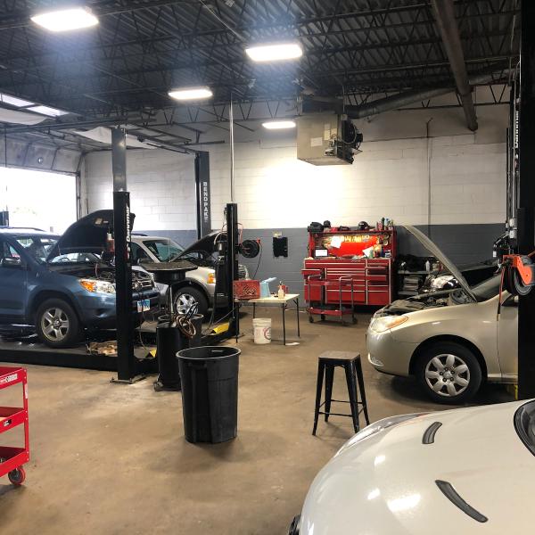 Real Autohaus Automotive