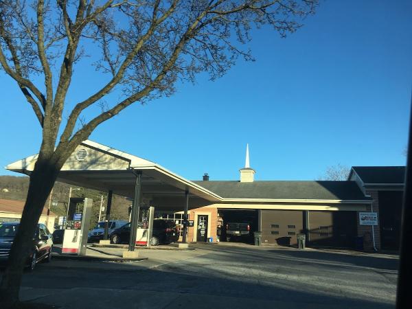 Hendricks & Sons Auto Center