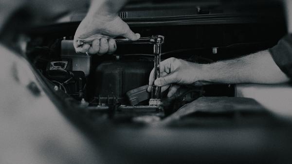 Hendricks & Sons Auto Center