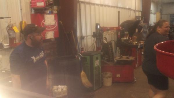 Baker's Automotive