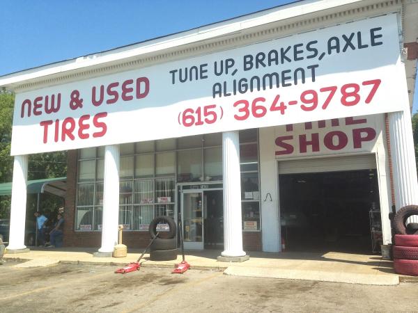 Auto Repair Center