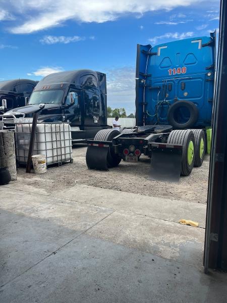 US Truck Service LLC