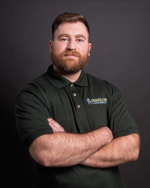 Goodfellow Locksmith Denver