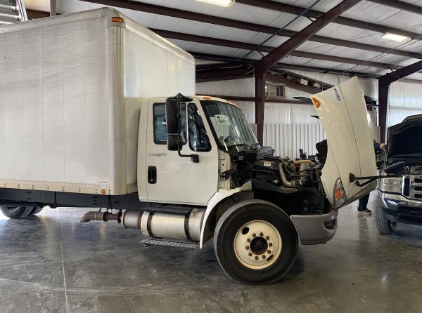 Dry Fork Diesel and Auto