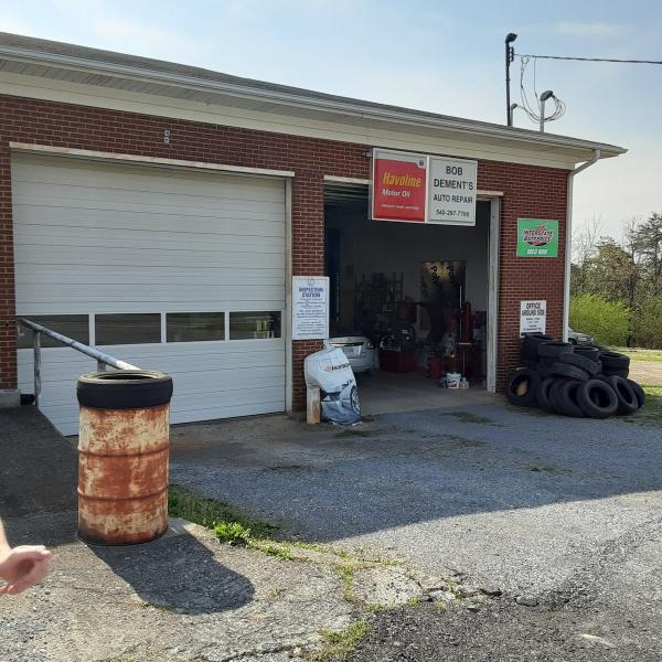 Bob Dement Auto Repair