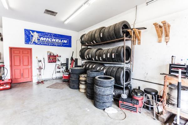 Five Star Tire & Automotive