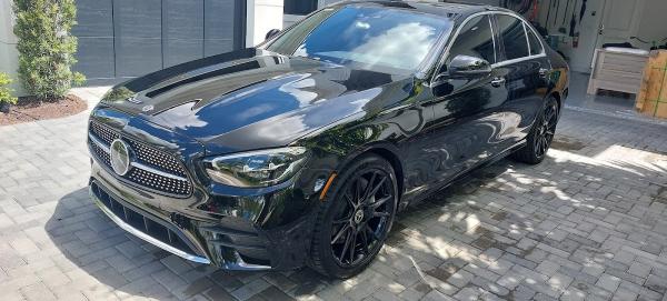 Monk Mobile Detailing