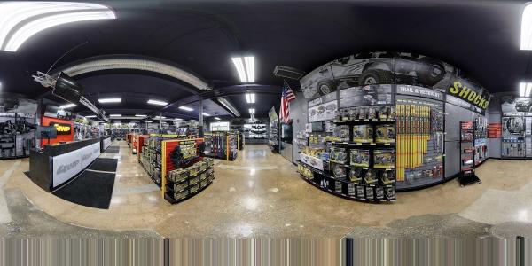 Extreme 4WP 4 Wheel Parts-Off Road Truck & Jeep 4x4 Parts