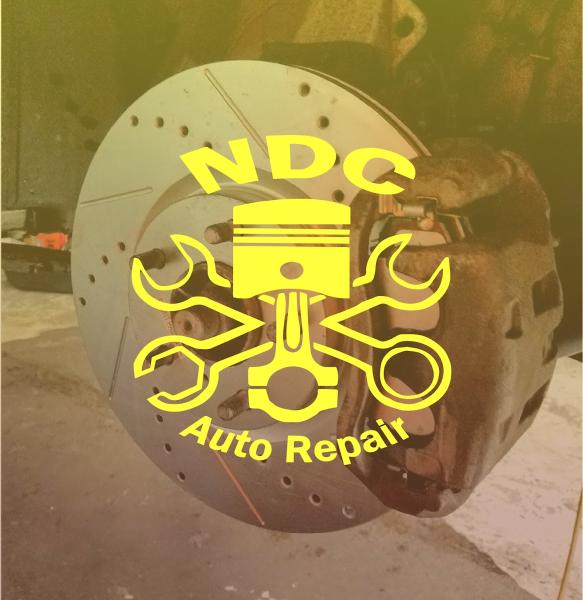 NDC Auto Repair