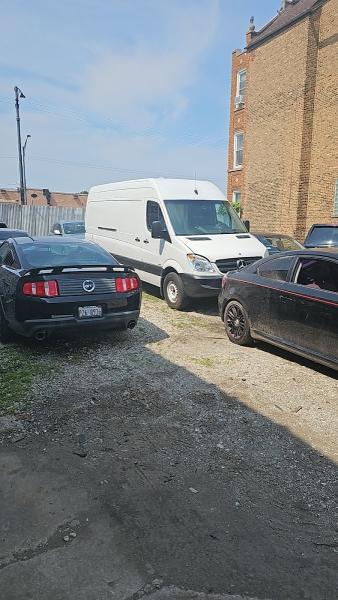 Brighton Auto YP