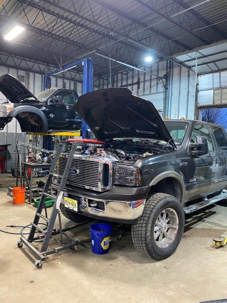 Bellace Truck Center