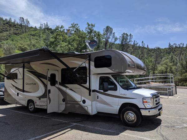 Custom RV Services