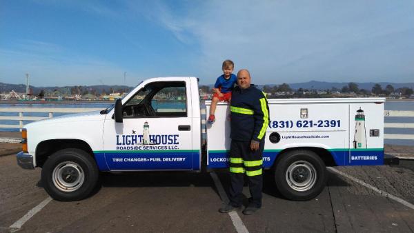 Lighthouse Roadside Services