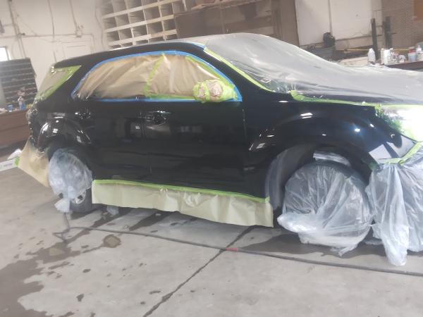 Luis Mobile Auto Detail