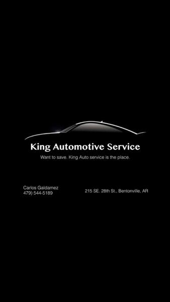 King Automotive Service