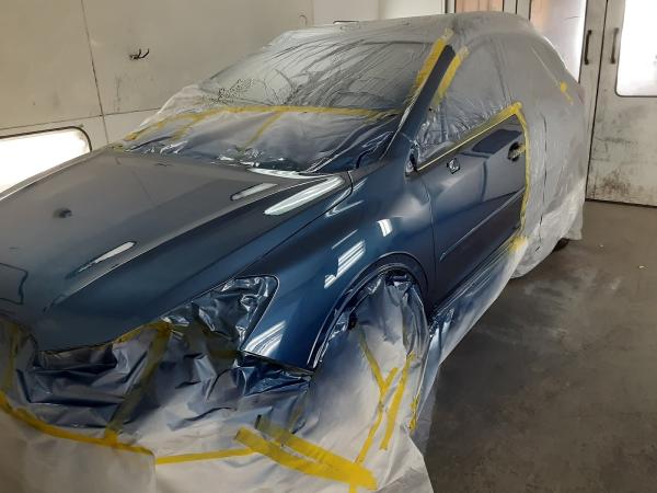 Kali's Auto Body