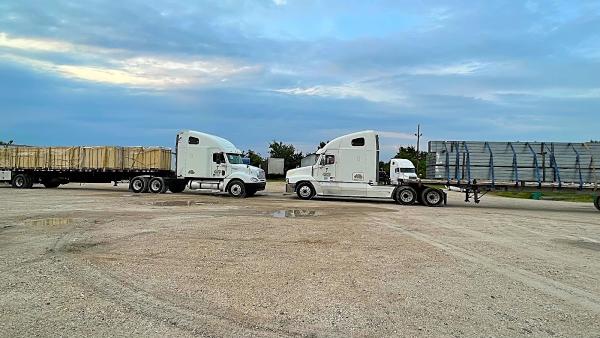 Juelz Trucking LLC
