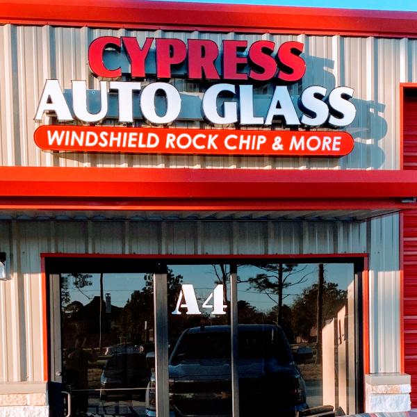 Cypress Auto Glass