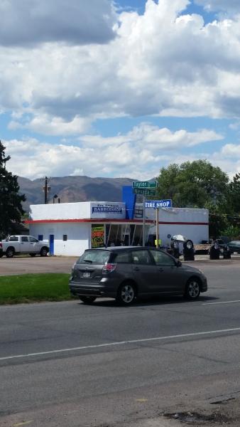 Durango's Tire Shop