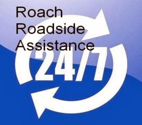 Cockroach Enterprises Inc. / Tires at Night
