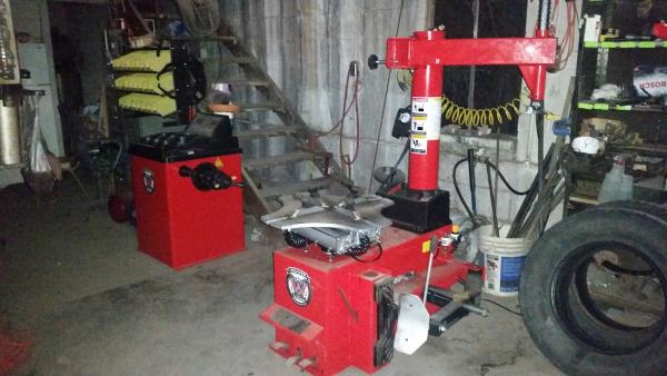 Parker's Auto Repair