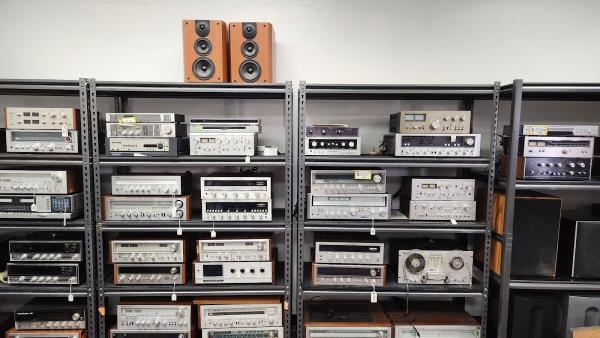 Soundwerks Vintage Audio