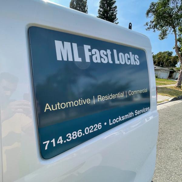 ML Fast Locks