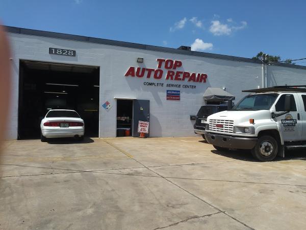 Top Auto Services