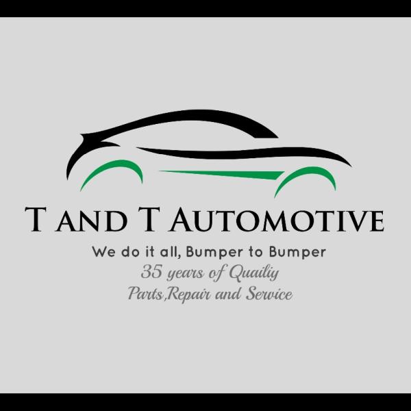 T and T Automotive