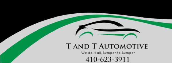 T and T Automotive