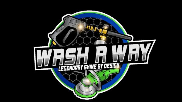 Wash-a-Way Mobile