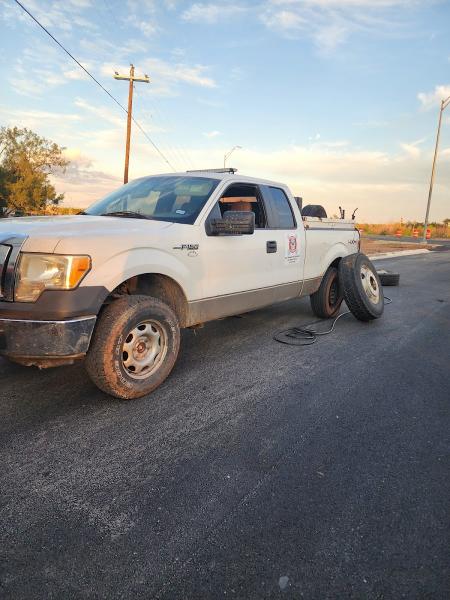 First Roadside Mobile Tire & Mechanic