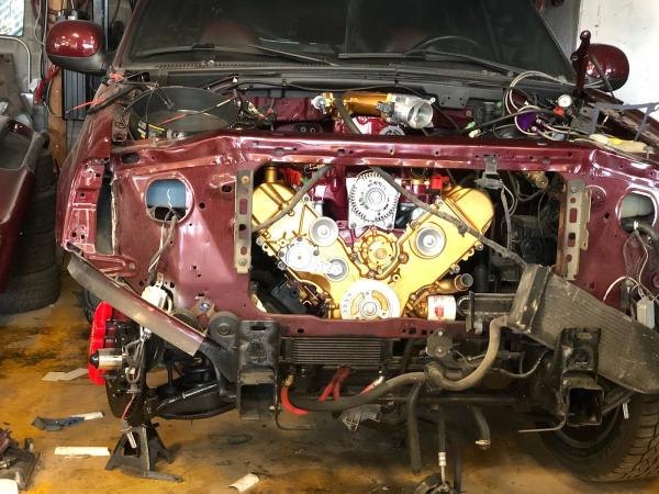 Alexlopez Auto&truck Repair