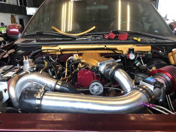 Alexlopez Auto&truck Repair