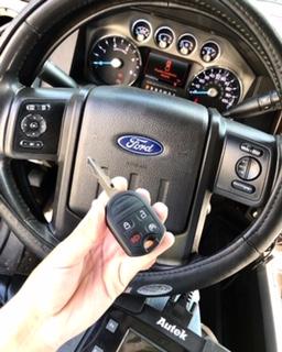 Keyless Solutions