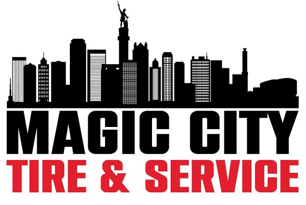Magic City Tire and Service